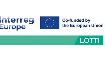 Logotyp projektu LOTTI