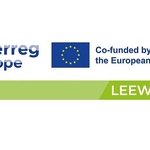 Logotyp projektu LEEWAY