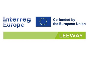 Logotyp projektu LEEWAY
