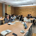 Zdjęcia z warsztatów