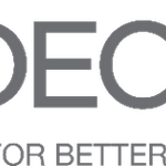Logotyp OECD
