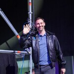 Śląski Festiwal Nauki fot. Malgorzata Dymowska