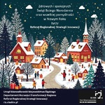 Kartka graficzna z życzeniami