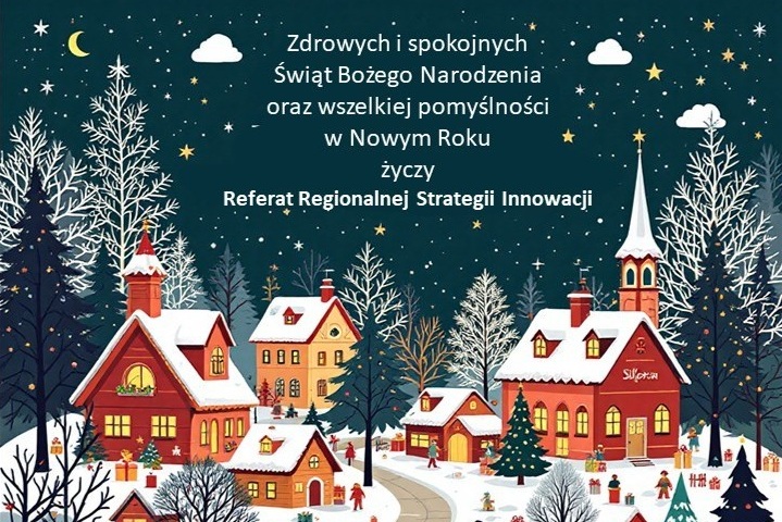 Kartka graficzna z życzeniami