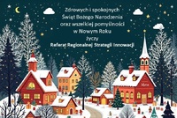 Kartka graficzna z życzeniami