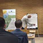 Warsztaty w Katowicach zrealizowane w ramach projektu LEEWAY