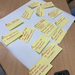 Zdjęcie z warsztatów zorganizowanych w ramach projektu PICOBELLO
