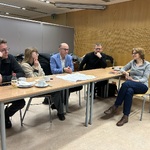 Zdjęcie z warsztatów zorganizowanych w ramach projektu PICOBELLO
