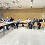 Zdjęcie z warsztatów zorganizowanych w ramach projektu PICOBELLO