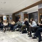 II spotkanie partnerów projektu EUMINDA, Kozani
