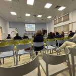 II spotkanie partnerów projektu EUMINDA, Kozani