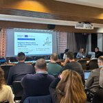 II spotkanie partnerów projektu EUMINDA, Kozani