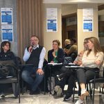 II spotkanie partnerów projektu EUMINDA, Kozani