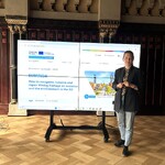Spotkanie w ramach projektu EUMINDA Interreg Europa, Zabrze 