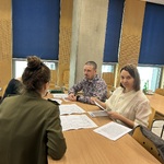 Warsztat realizowany w ramach projektu LOTTI 