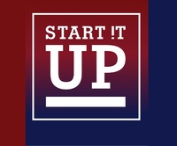 XIX edycja Start It Up - baner wydarzenia