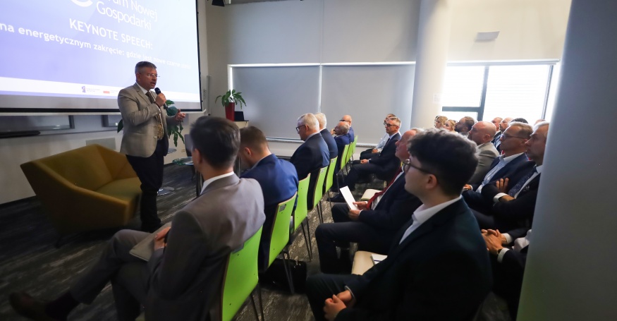 XXI Forum Nowej Gospodarki 2026