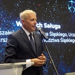 Zdjęcia z 7 edycji Śląskich Dni Przemysłu Lotniczo-Obronno-Kosmicznego (fot. Śląski Klaster Lotniczy)