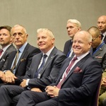Zdjęcia z 7 edycji Śląskich Dni Przemysłu Lotniczo-Obronno-Kosmicznego (fot. Śląski Klaster Lotniczy)