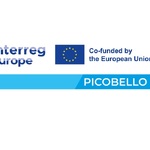 Logotyp projektu PICOBELLO