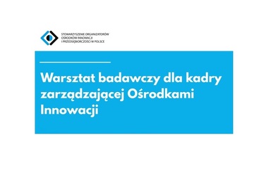 Baner wydarzenia