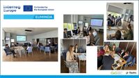 III spotkanie Regionalnej Grupy Interesariuszy EUMINDA