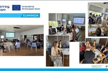 III spotkanie Regionalnej Grupy Interesariuszy EUMINDA