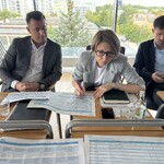 III spotkanie Regionalnej Grupy Interesariuszy EUMINDA