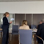 III spotkanie Regionalnej Grupy Interesariuszy EUMINDA