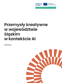 Strona tytułowa ekspertyzy