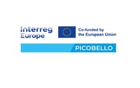 Logotyp projektu PICOBELLO